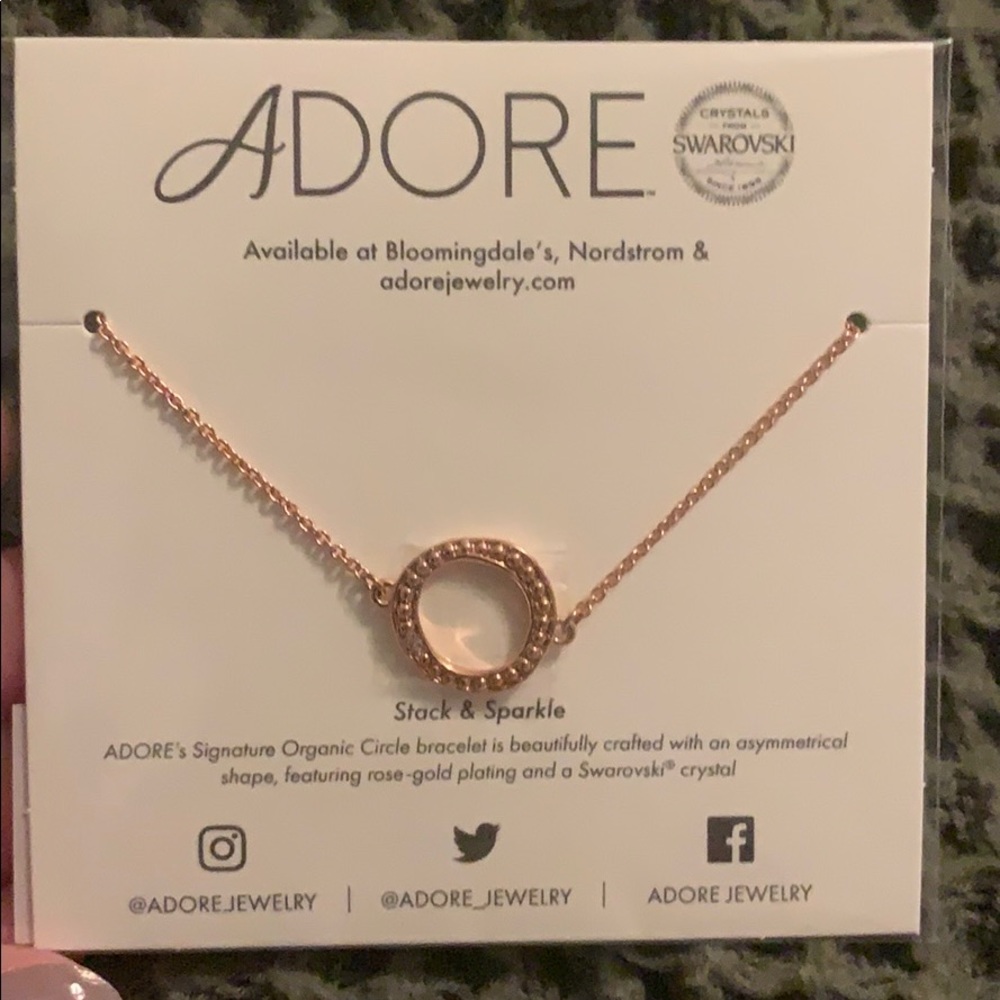Adore